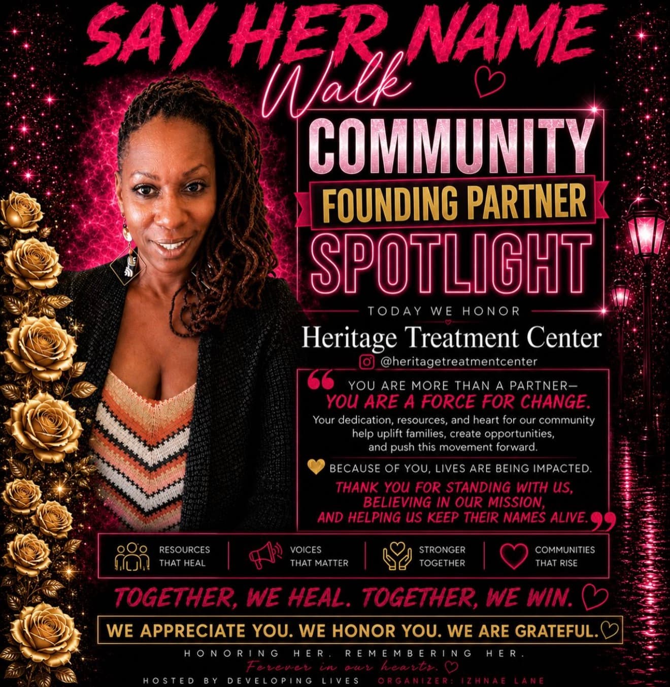 Heritage Treatment Center