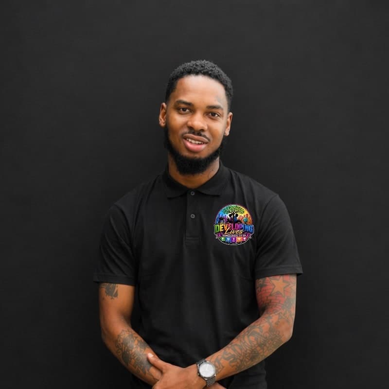 Raquann Mitchell